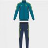 Adidas Tute | Adidas Ha2647 Teal