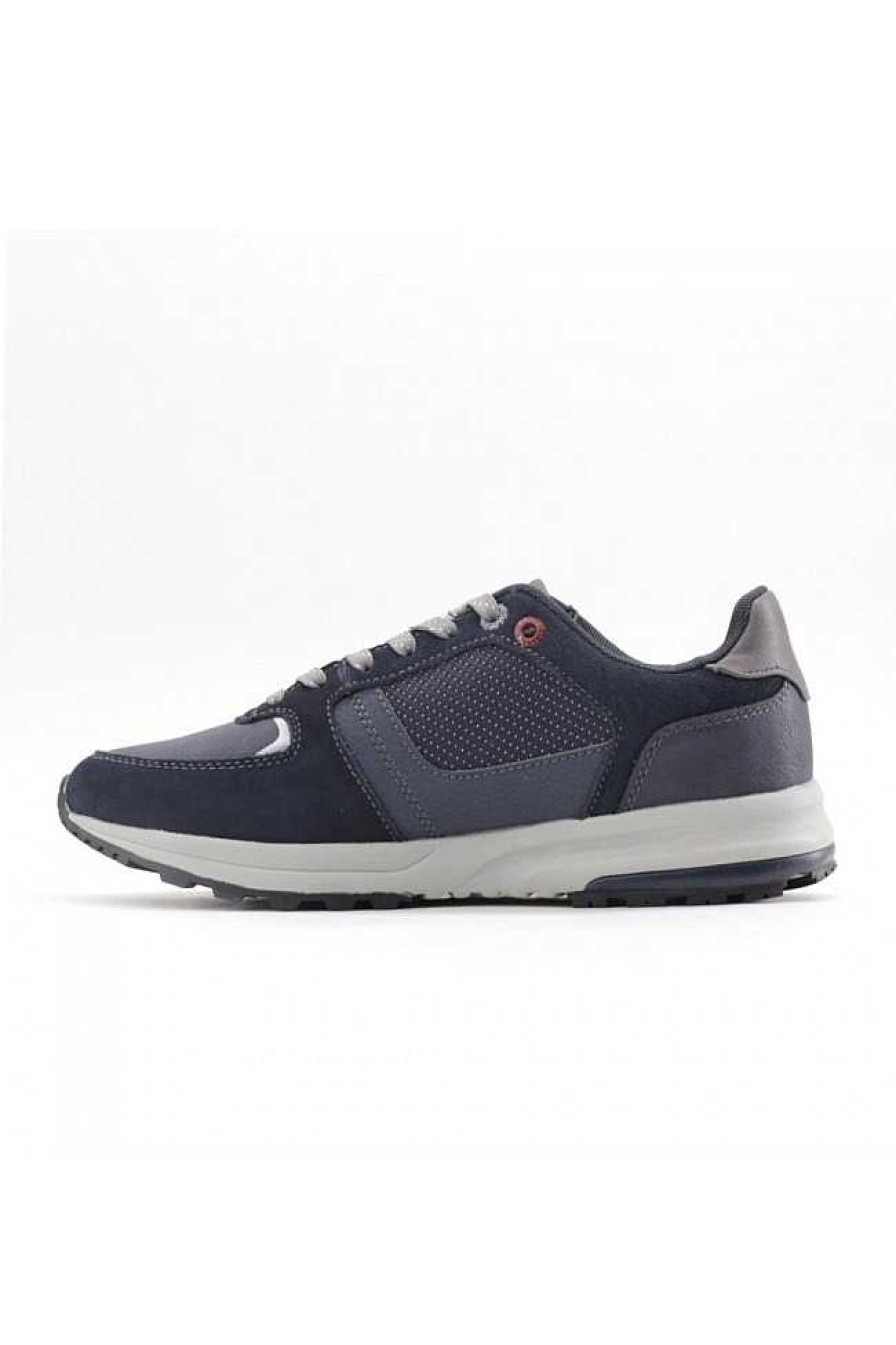 Conte Sneakers | Conte Of Florence M50701 Deep