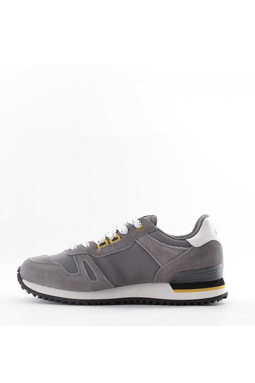 Ellesse Sneakers Sport | Ellesse M40406 Ash