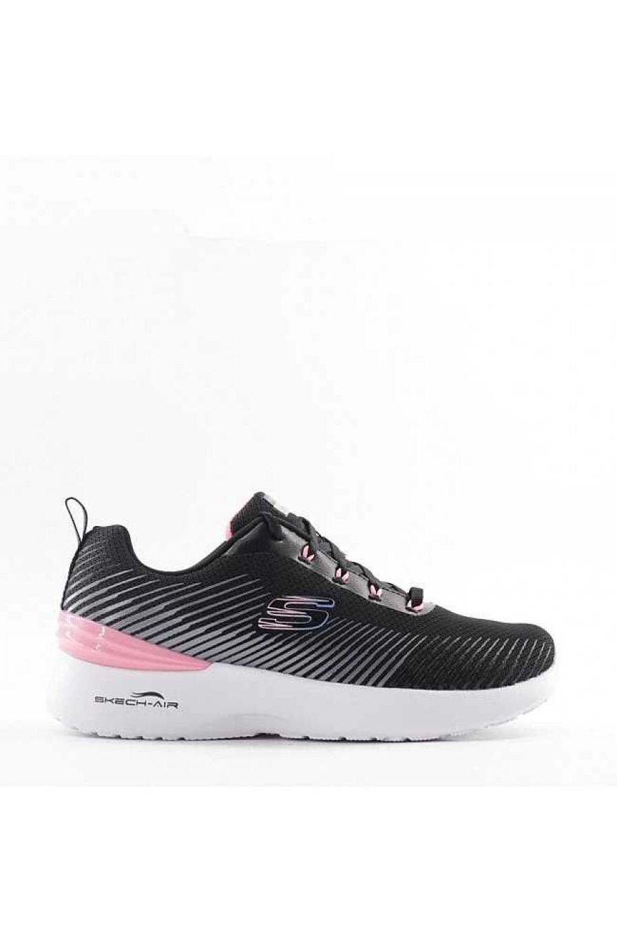 Skechers Camminata | Skechers 149669 Black