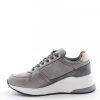 Rhapsody Sneakers | Rhapsody 21A635 Grey