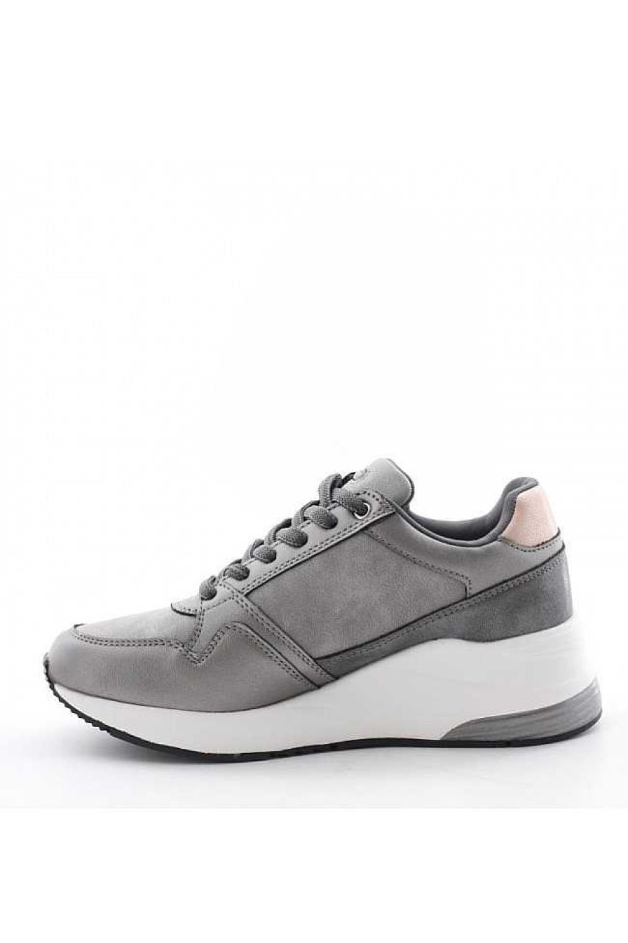 Rhapsody Sneakers | Rhapsody 21A635 Grey