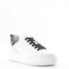 Nero Sneakers | Nero Giardini 17050D Bianco