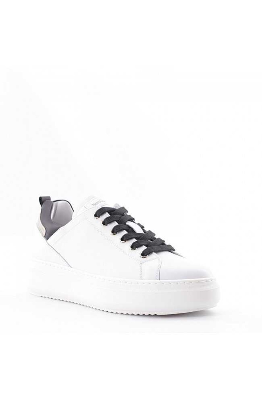 Nero Sneakers | Nero Giardini 17050D Bianco