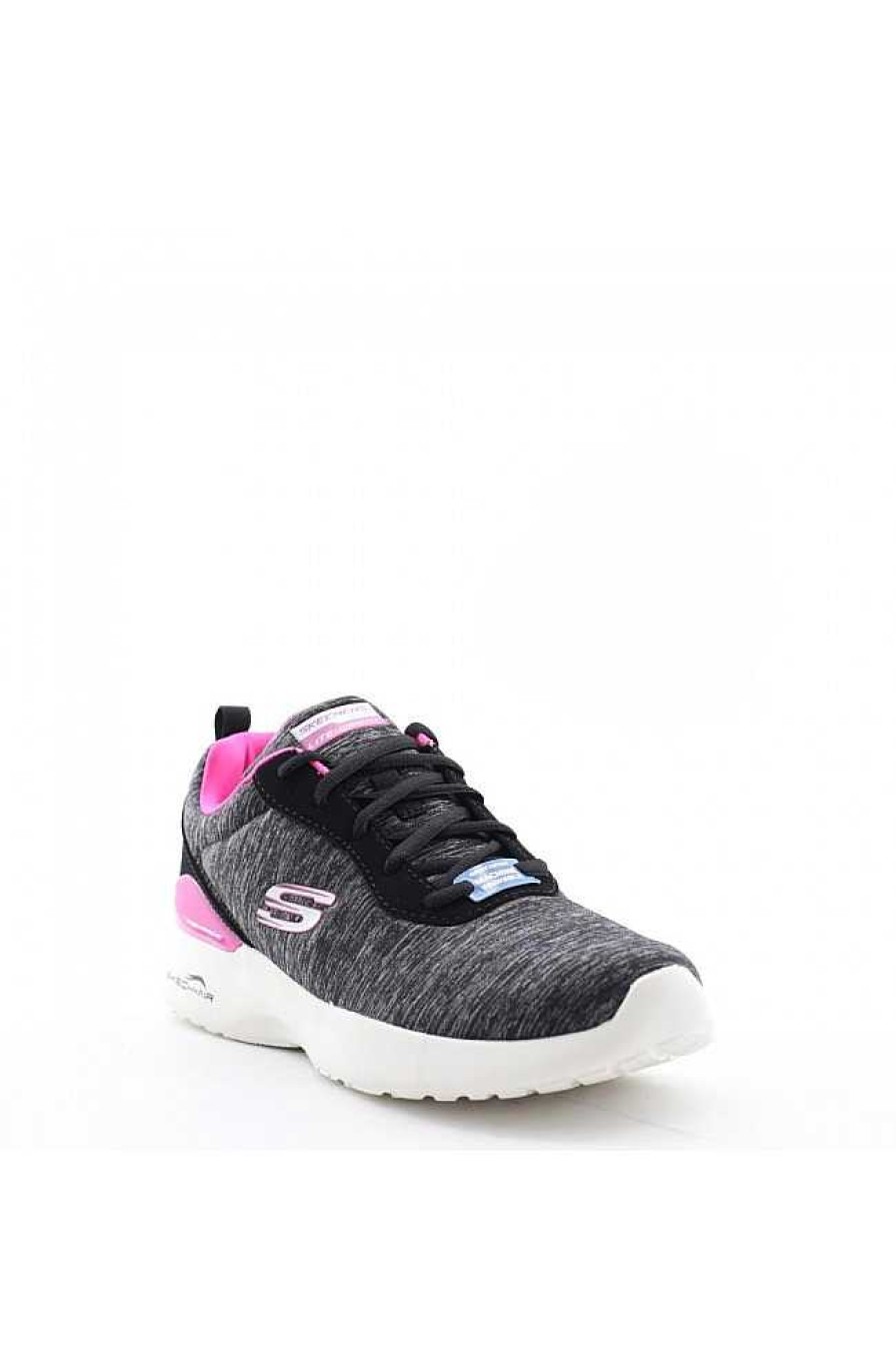 Skechers Camminata | Skechers 149344 Black