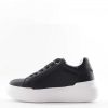 Rhapsody Sneakers | Rhapsody 20A532 Black