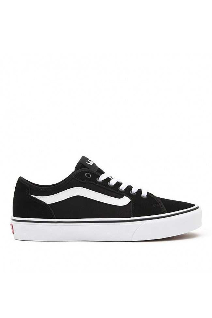 Vans Sneakers Sport | Vans A3Wkz Black