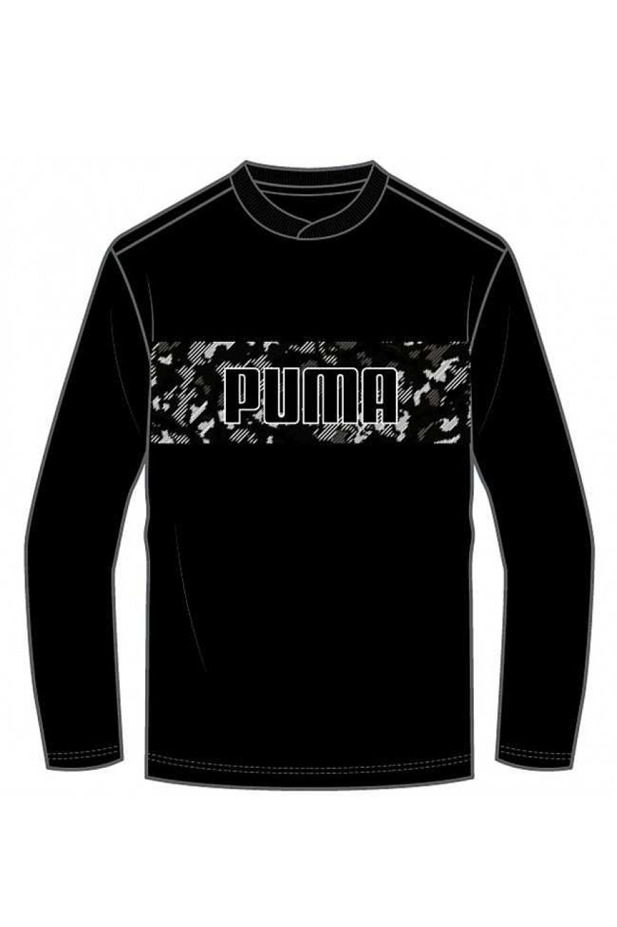 Puma T-Shirt | Puma 676287 01