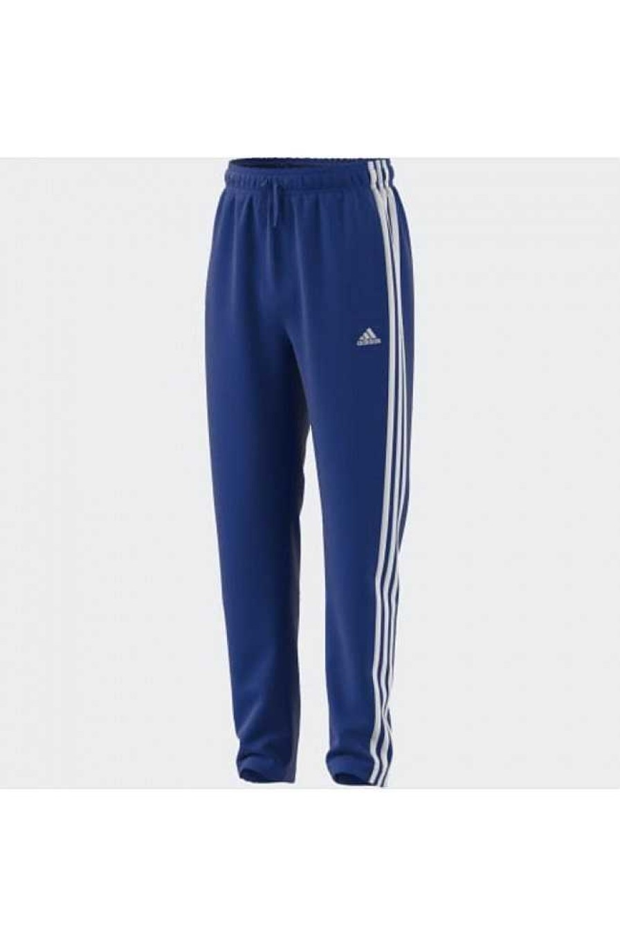 Adidas Pantaloni | Adidas Hp0803 Blu