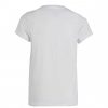 Adidas T-Shirt | Adidas Ic6121 White