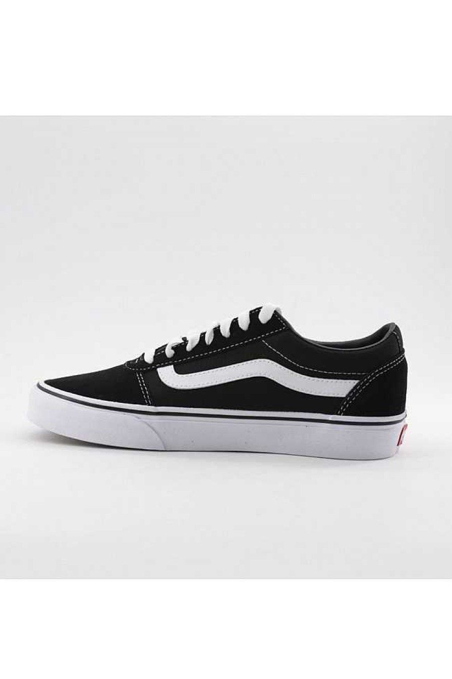 Vans Sneakers Sport | Vans 6Emc4R1 Black