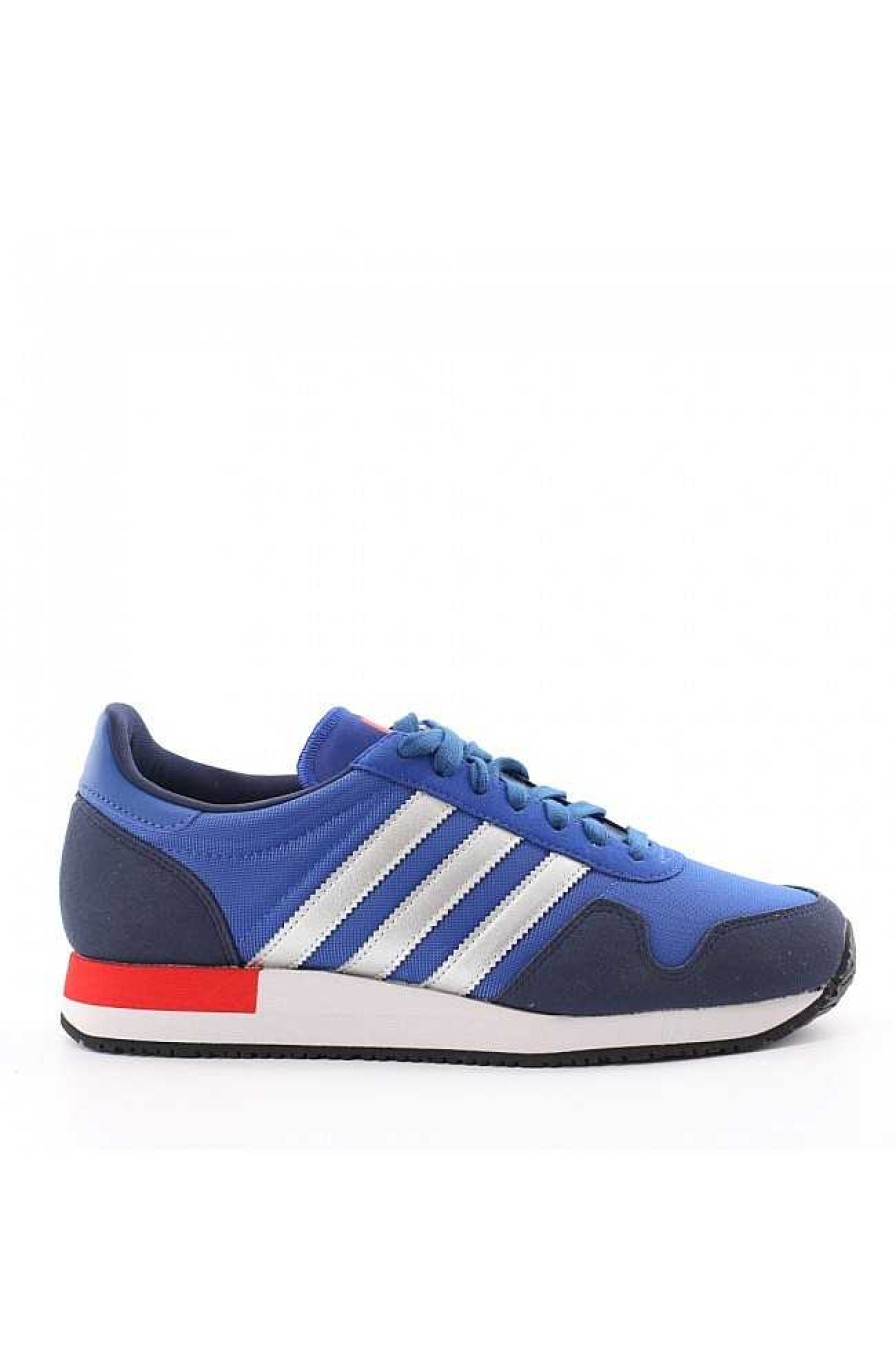 Adidas Sneakers Sport | Adidas Original Gw0512 Royal