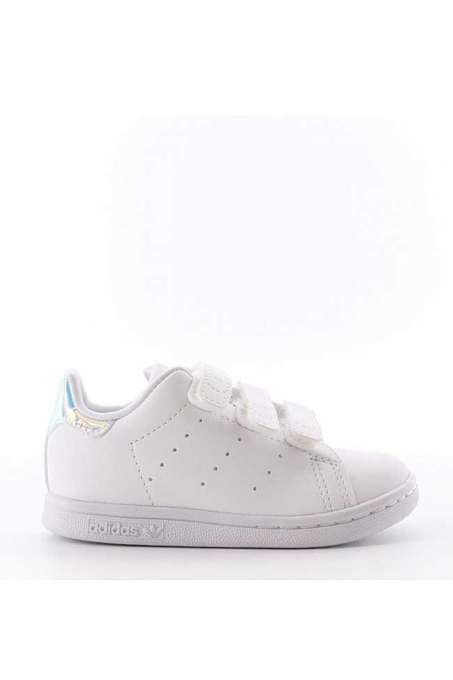 Adidas Sneakers Sport | Adidas Original Fx7537 White