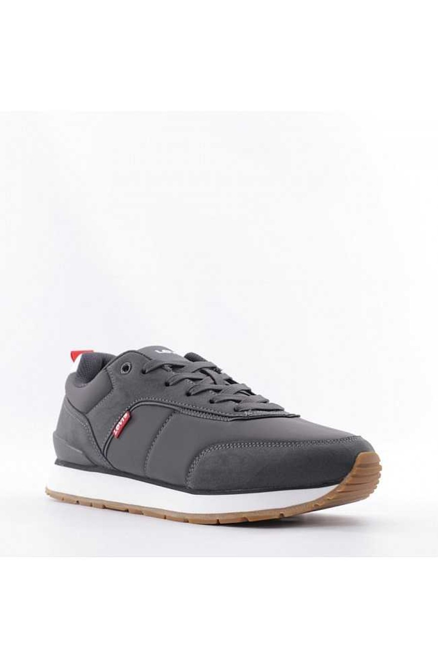 Levis Sneakers | Levi'S 234239 Grey