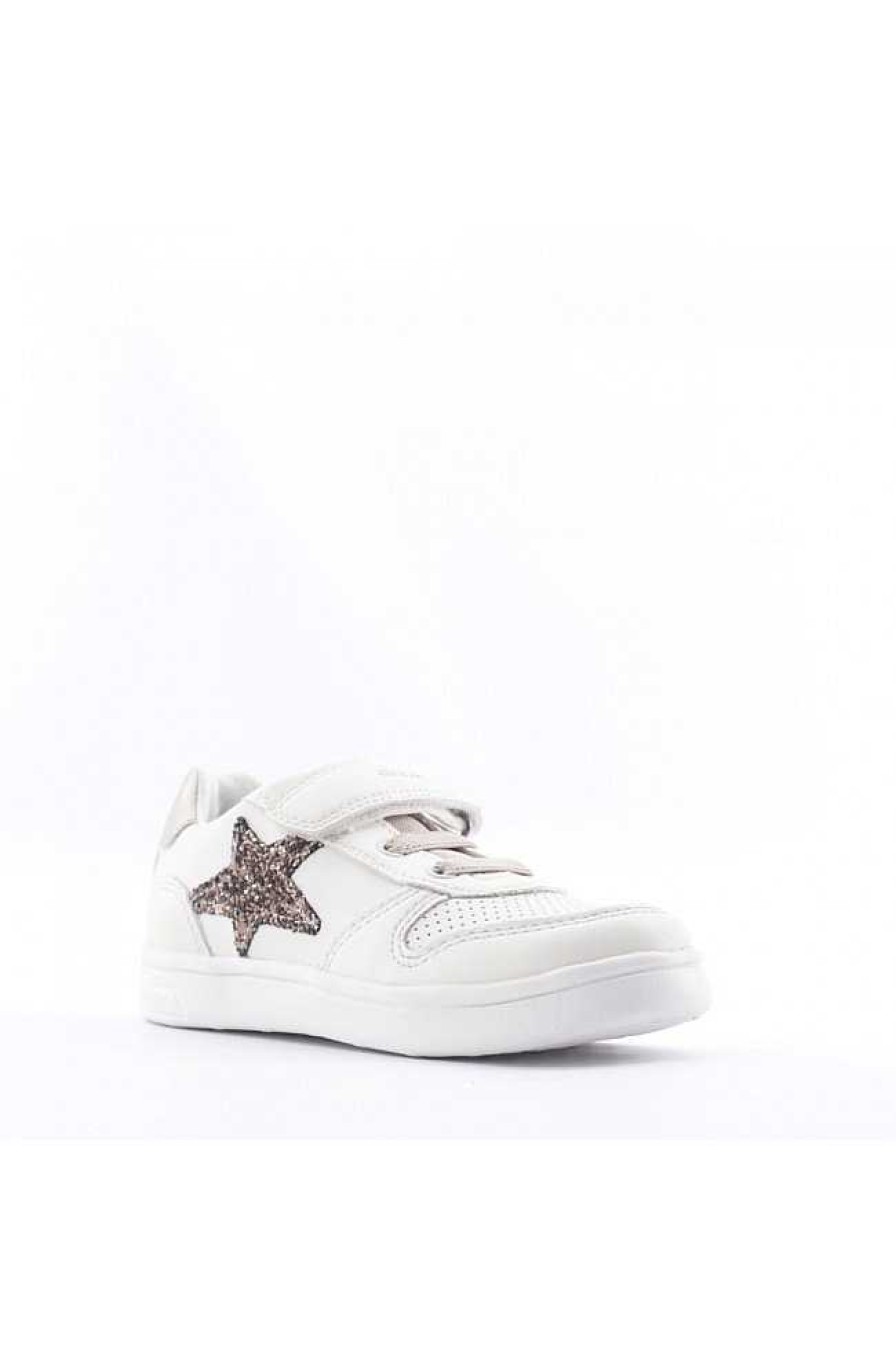 Geox Sneakers | Geox B261Wa Ivory