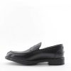 Bryan Mocassini | Bryan Shoes 790 Nero