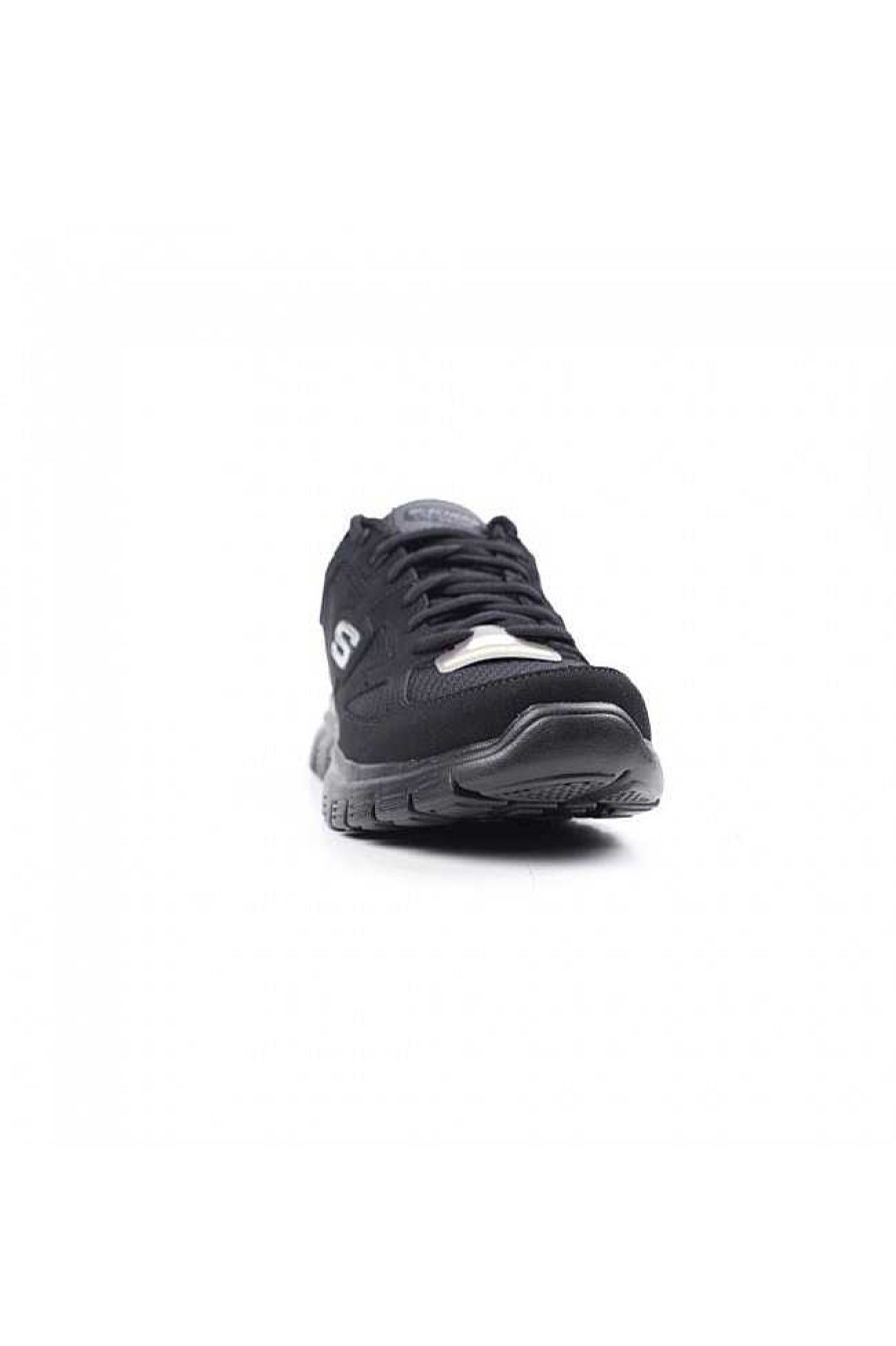 Skechers Camminata | Skechers 52635 Black