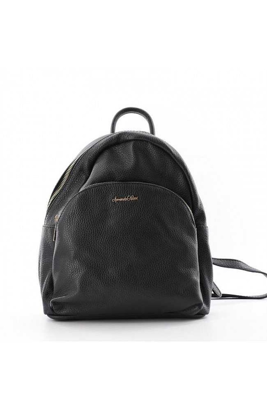 Armando Borse | Armando Olivieri 460404 Nero