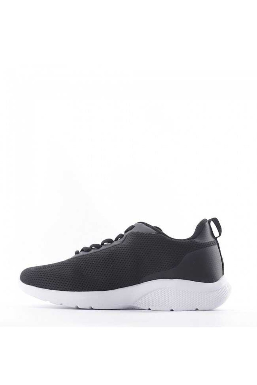 Fila Camminata | Fila Ffw0121 Black