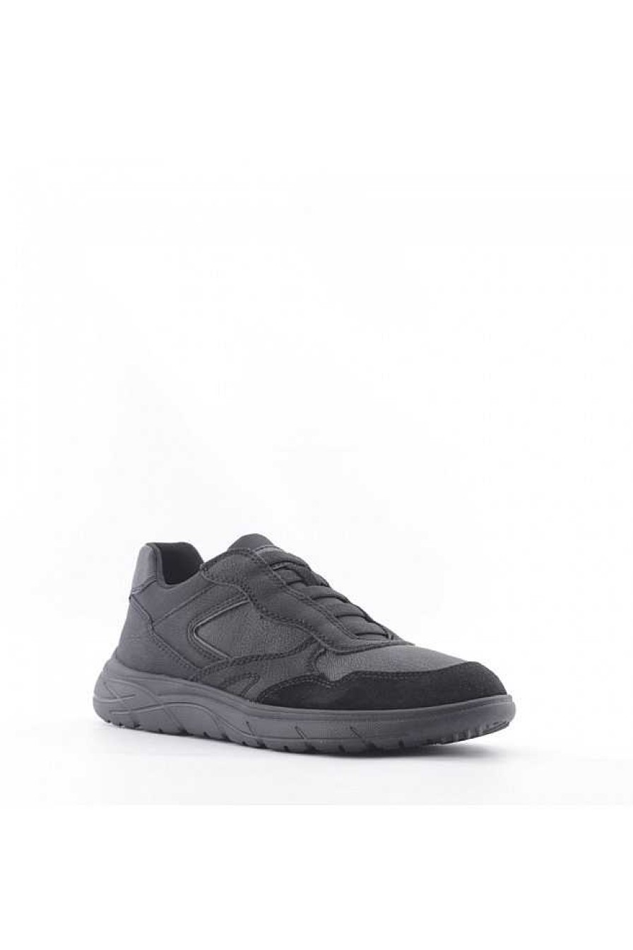 Geox Sneakers | Geox U36E1C Black