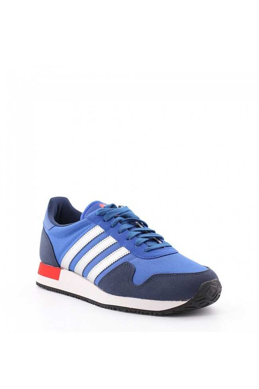 Adidas Sneakers Sport | Adidas Original Gw0512 Royal