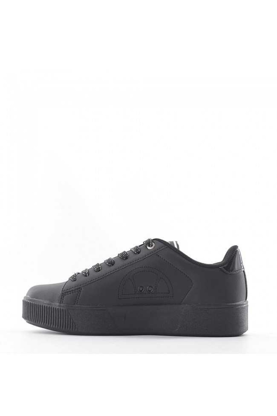 Ellesse Sneakers | Ellesse W80451 Total Blac