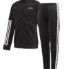 Adidas Tute | Adidas Gk7241 Black