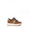 Nero Sneakers | Nero Giardini 31674F Malto