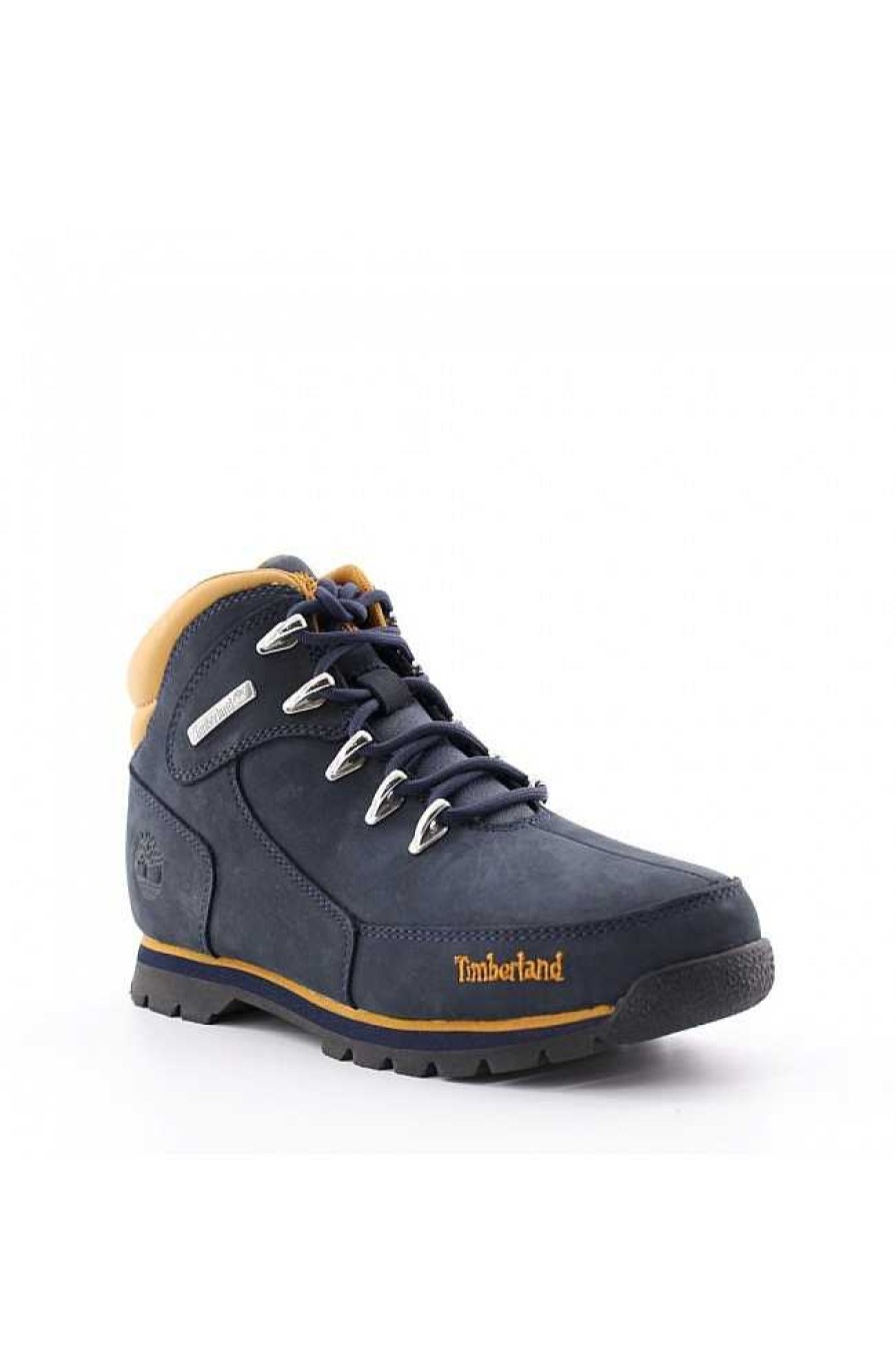 Timberland Polacchini | Timberland A43T2 Black Iris