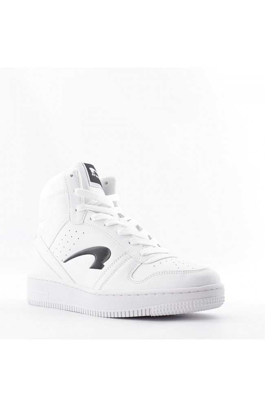 Kronos Sneakers Sport | Kronos M82203 White