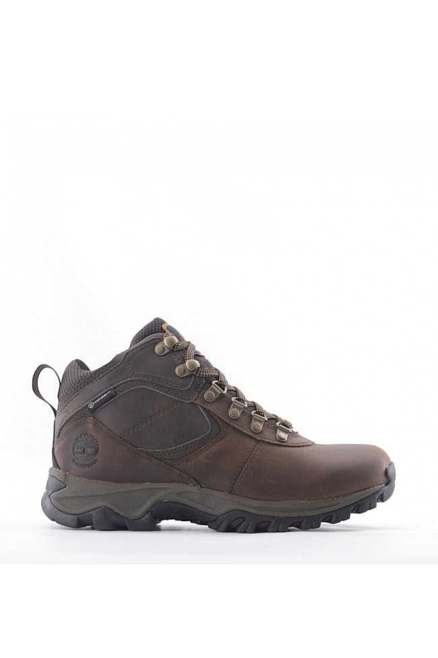 Timberland Polacchini | Timberland 2730R Brown