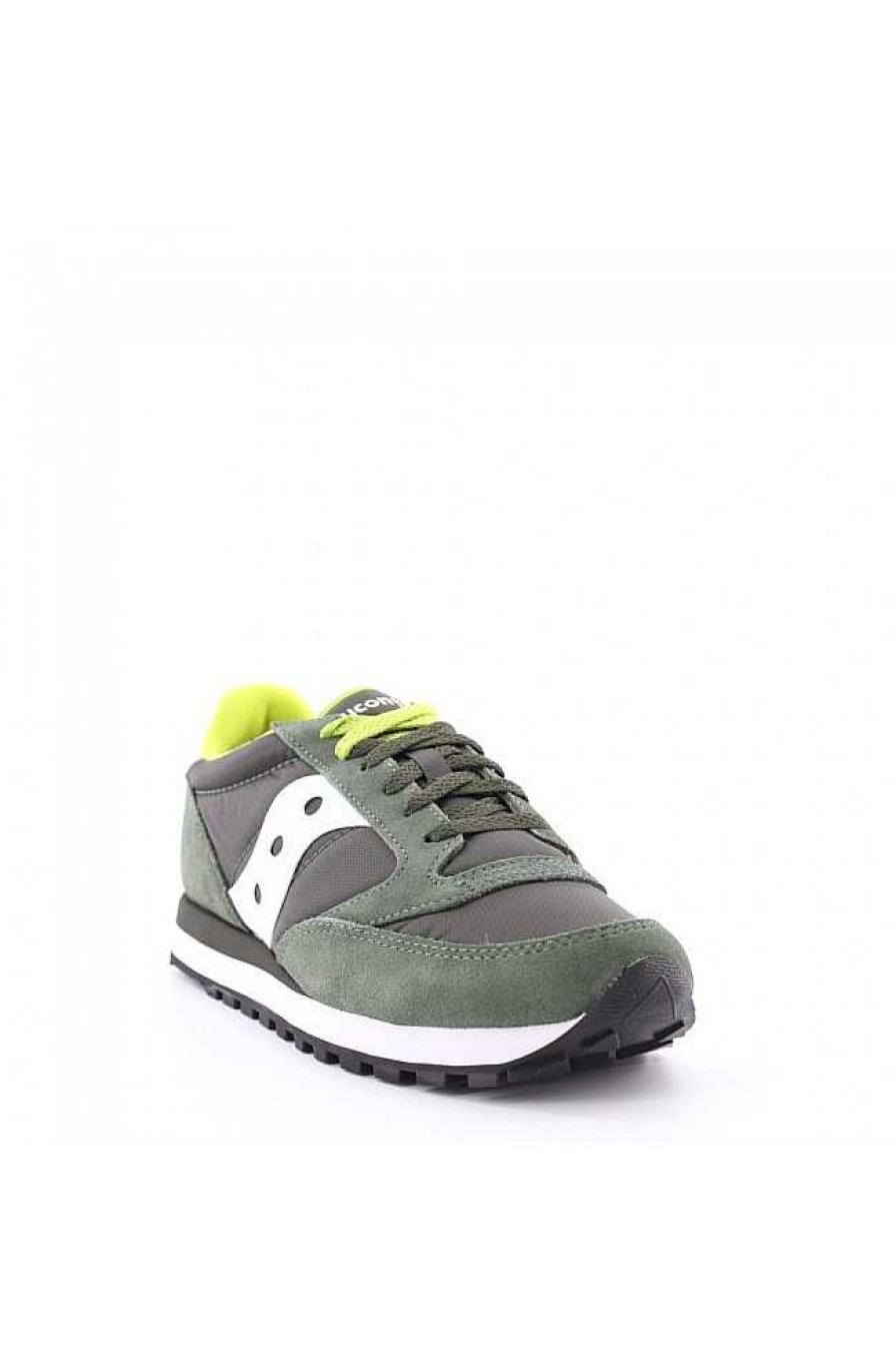 Saucony Sneakers | Saucony 2044 678