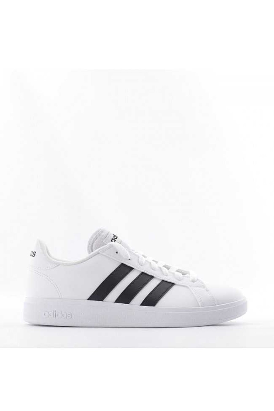 Adidas Sneakers Sport | Adidas Gw9250 White