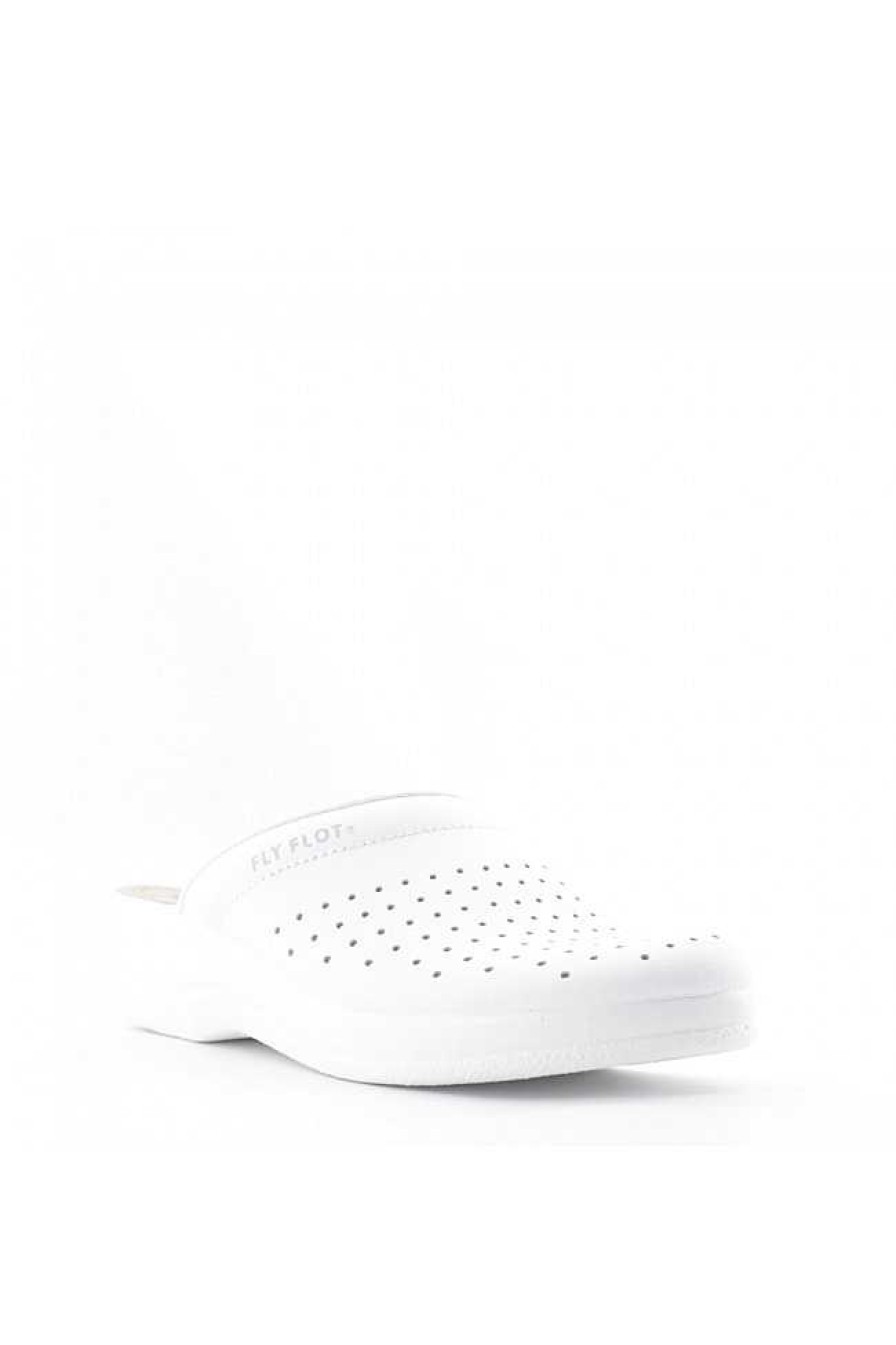 Fly Sanitario | Fly Flot 12834 Bianco