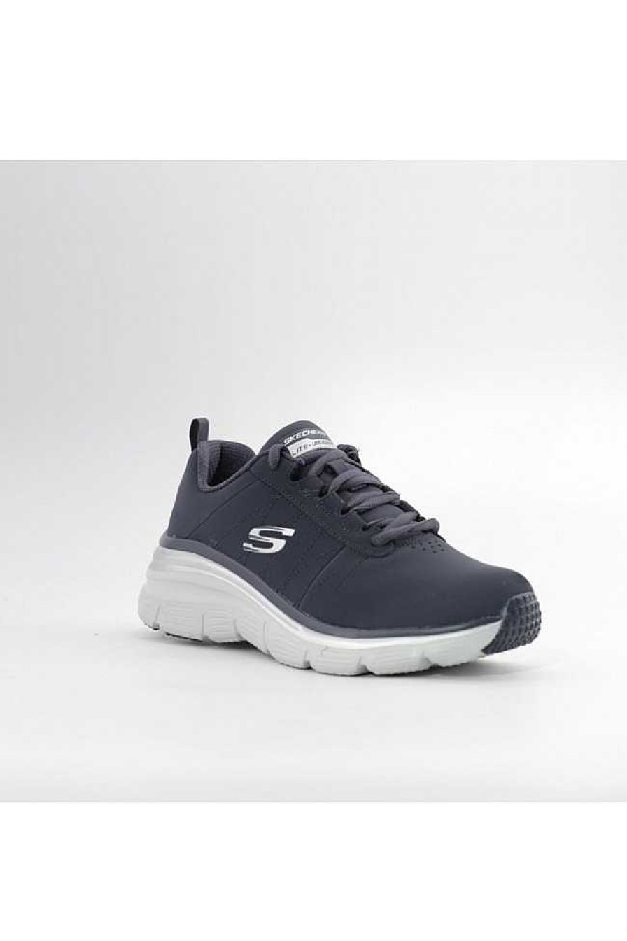 Skechers Camminata | Skechers 8888366 Navy