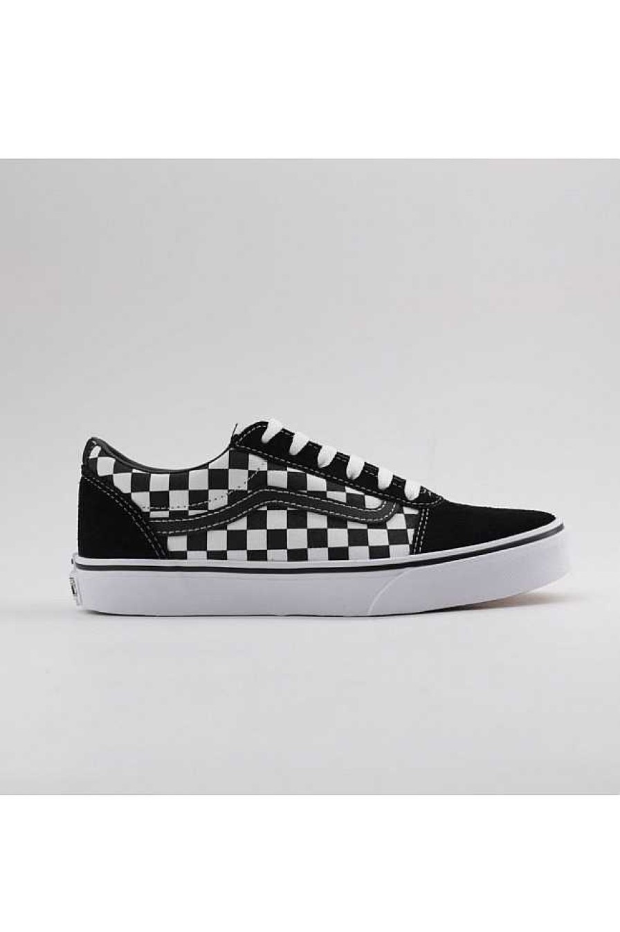 Vans Sneakers Sport | Vans A38J9 Black/True