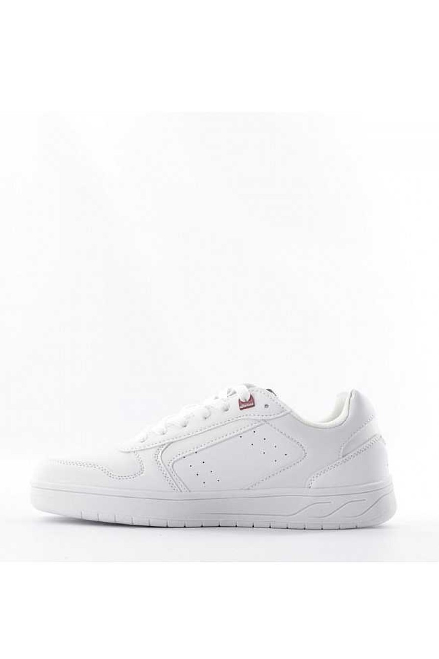 Ellesse Sneakers Sport | Ellesse M85415 White