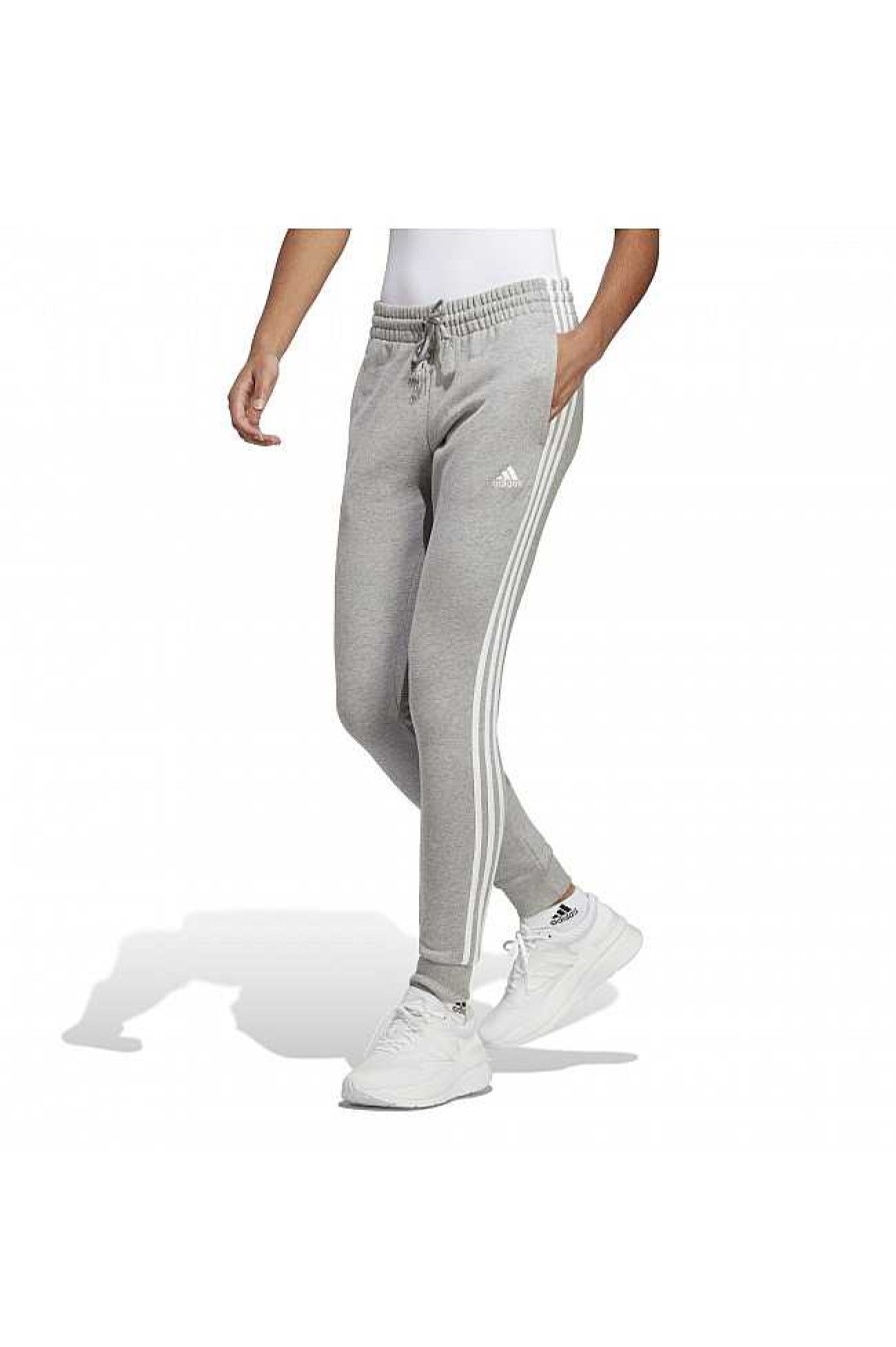 Adidas Pantaloni | Adidas Ic9922 Grey