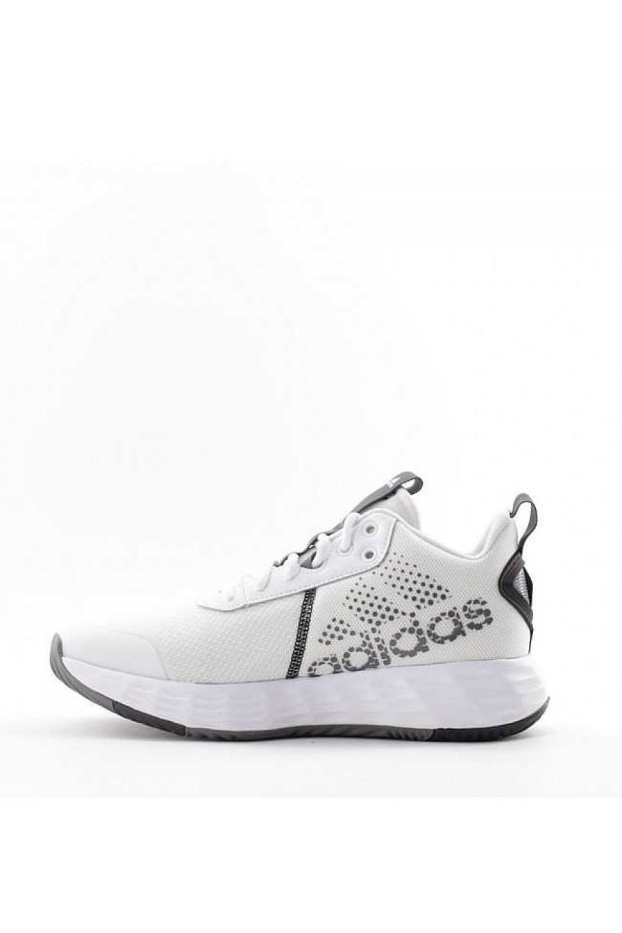 Adidas Basket | Adidas H00469 White