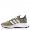 Adidas Sneakers Sport | Adidas Original Gw0505 Green