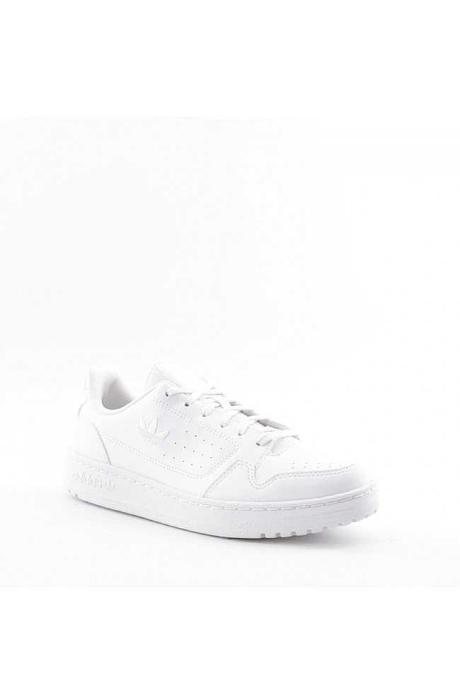 Adidas Sneakers Sport | Adidas Original Fy9841 White