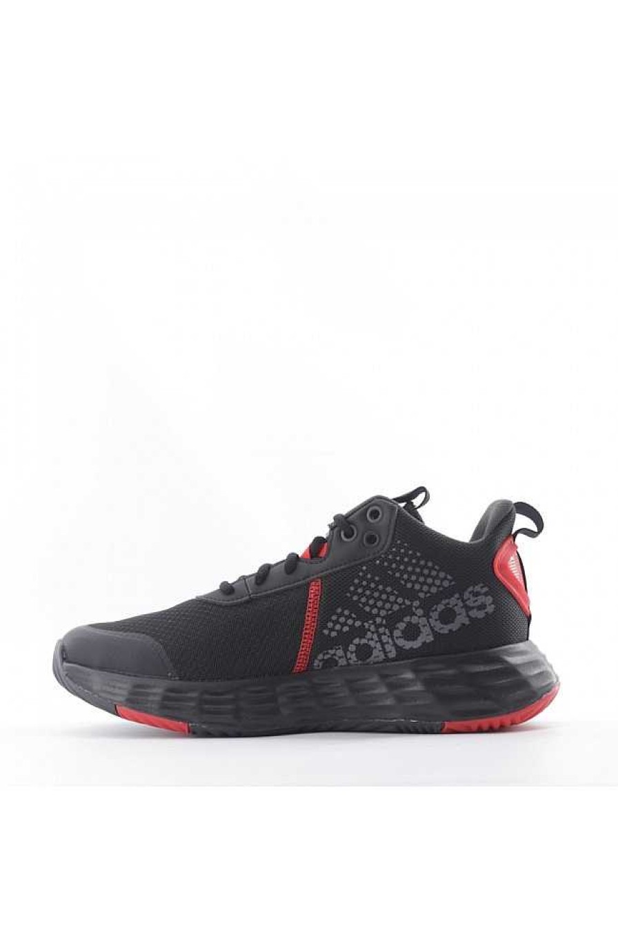 Adidas Basket | Adidas H00471 Black