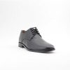 Ego-shoes Scarpe Stringate | Ego-Shoes 413 Black