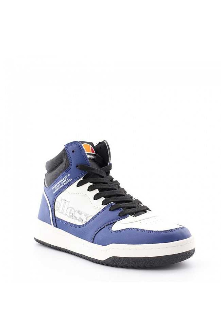 Ellesse Polacchini | Ellesse M80416 Royal