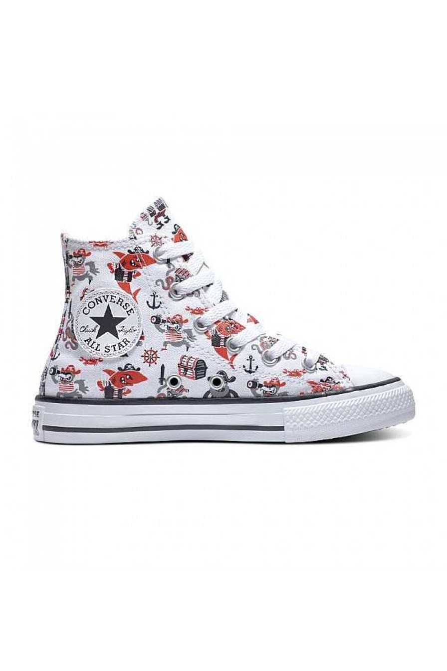 Converse Sneakers Sport | Converse 372874C White