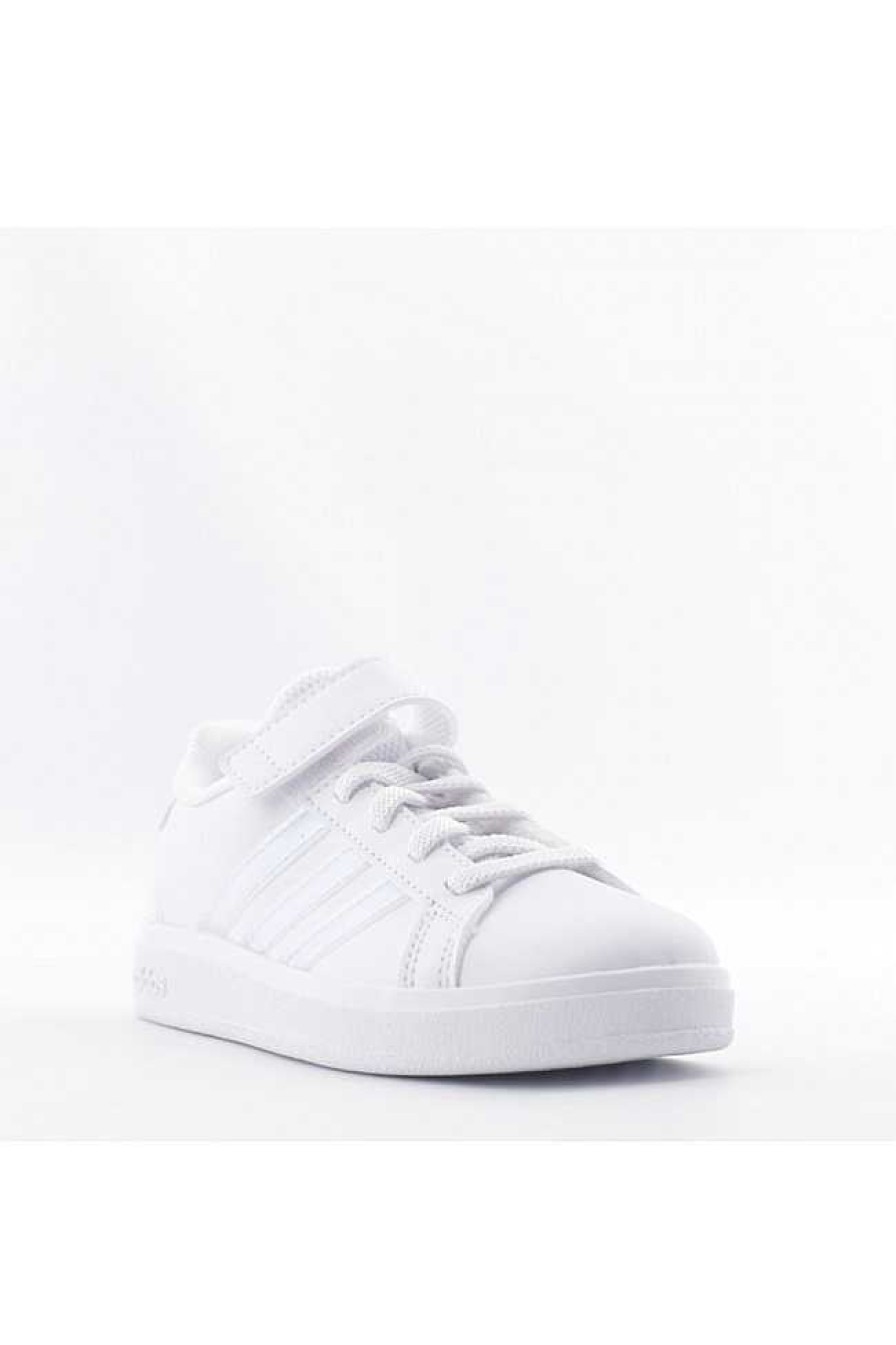 Adidas Sneakers Sport | Adidas Gy2327 White