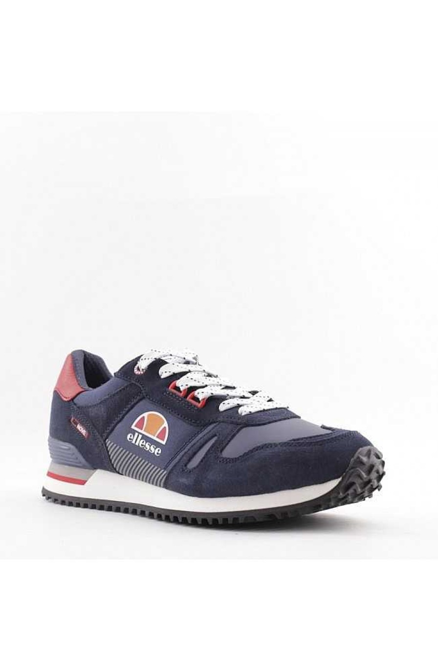 Ellesse Sneakers Sport | Ellesse M40406 Flag