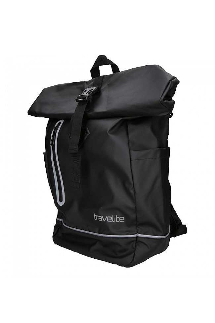 Travelite Zaini | Travelite 096314 Nero