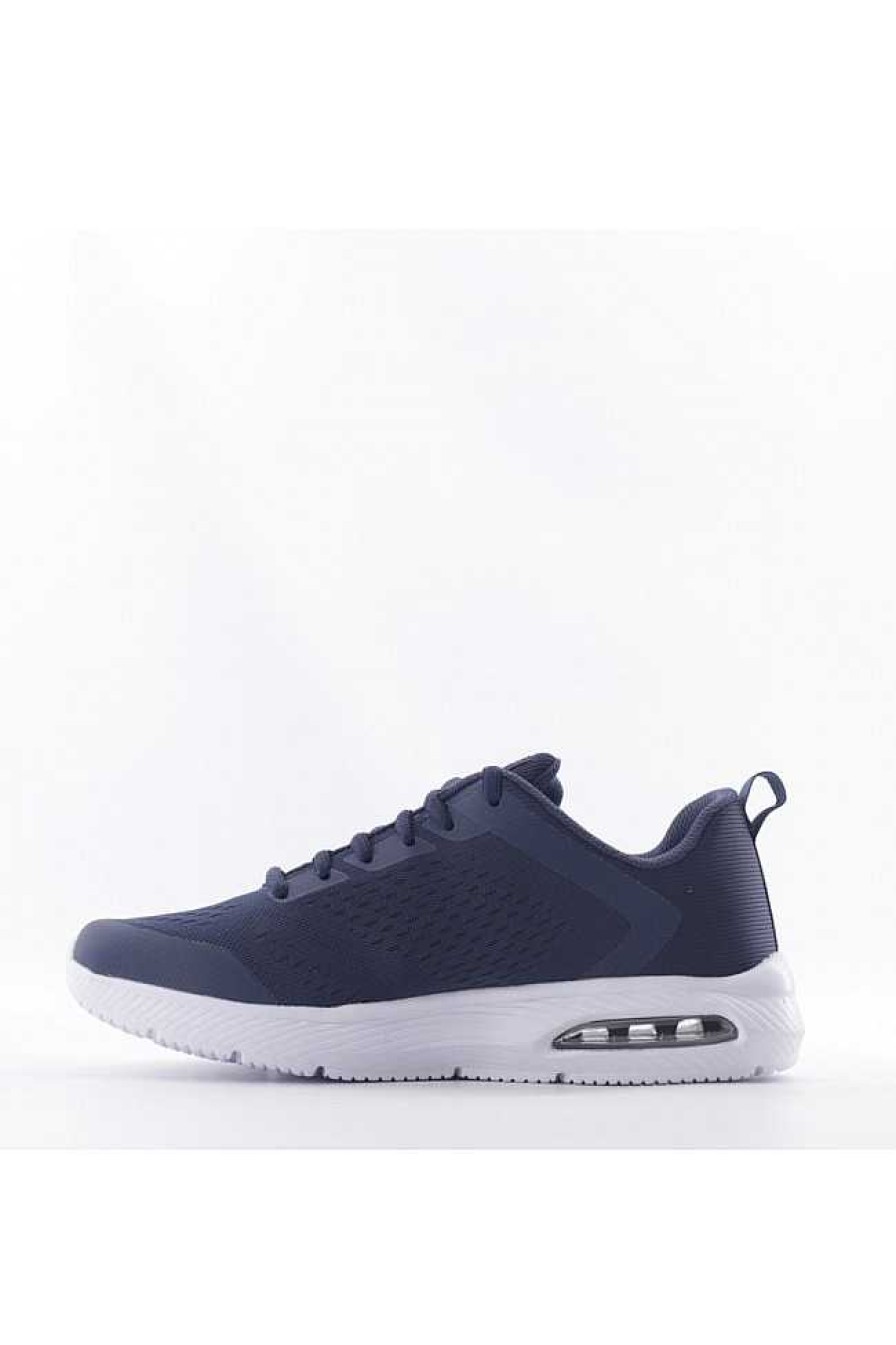 Skechers Camminata | Skechers 52559 Navy