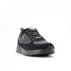 Conte Sneakers | Conte Of Florence M90703 Black